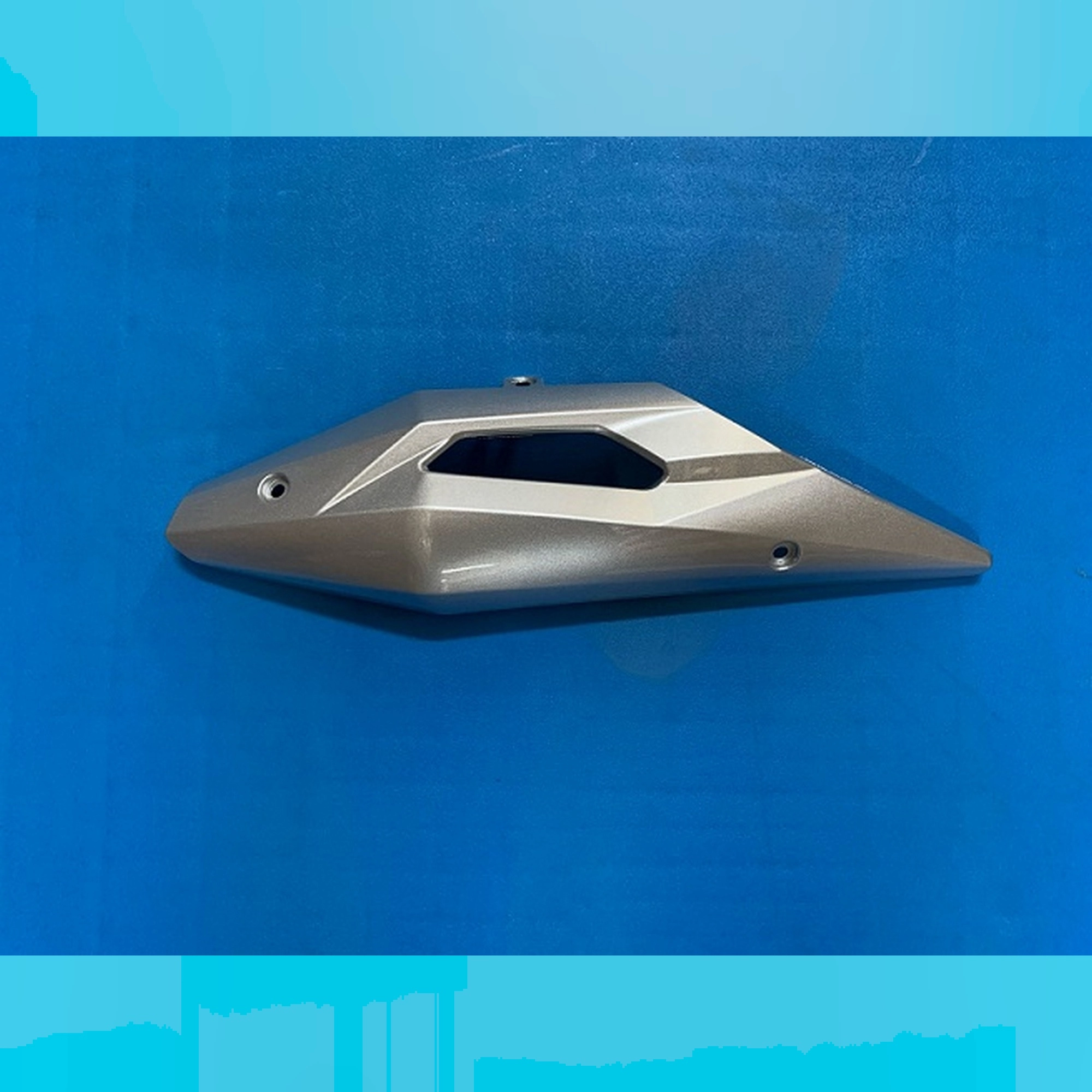 ARORA AR 06 EKSOZ KORUMA PLASTİĞİ #AR 06 - 082